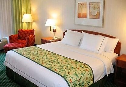 Fairfield Inn By Marriott Philadelphia West Chester/Exton Cameră foto