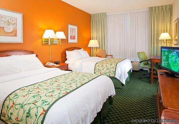 Fairfield Inn By Marriott Philadelphia West Chester/Exton Exterior foto